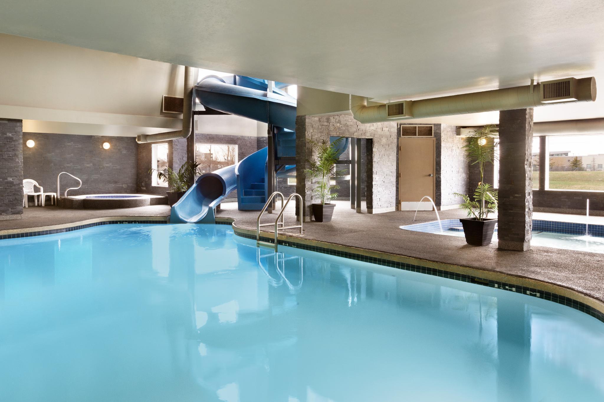 Days Inn By Wyndham Regina Eksteriør bilde