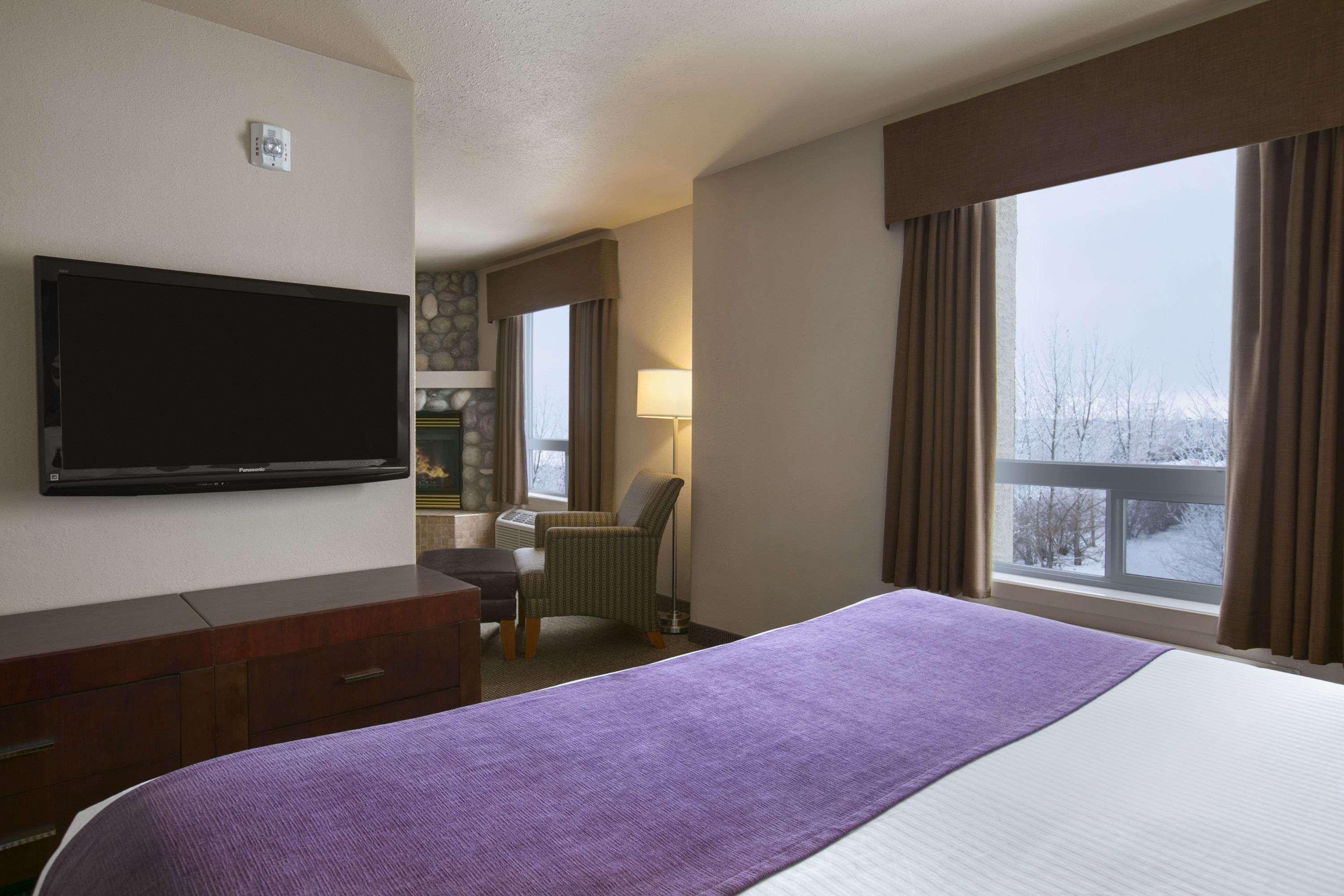Days Inn By Wyndham Regina Eksteriør bilde